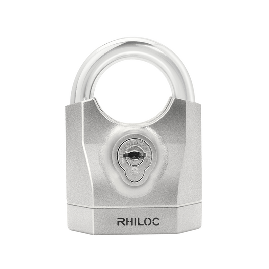 Anti-Theft Loud Alarm Lock Weather Proof Heavy Duty Multi Purpose