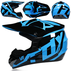 Youth Dirt Bike Helmet Lightweight ATV Safe Helmet Biking for Adults,Boys and Girls,Start the New Year with Safety and Health