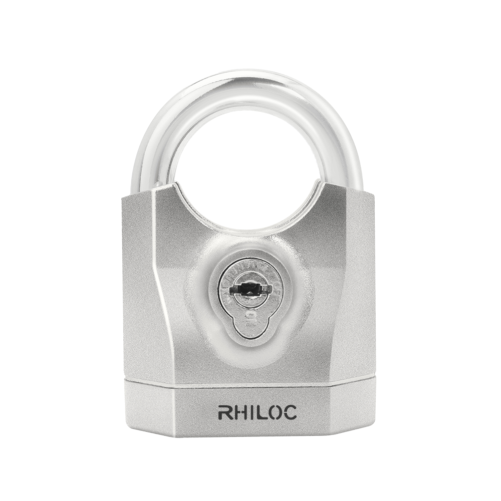 Anti-Theft Loud Alarm Lock Weather Proof Heavy Duty Multi Purpose