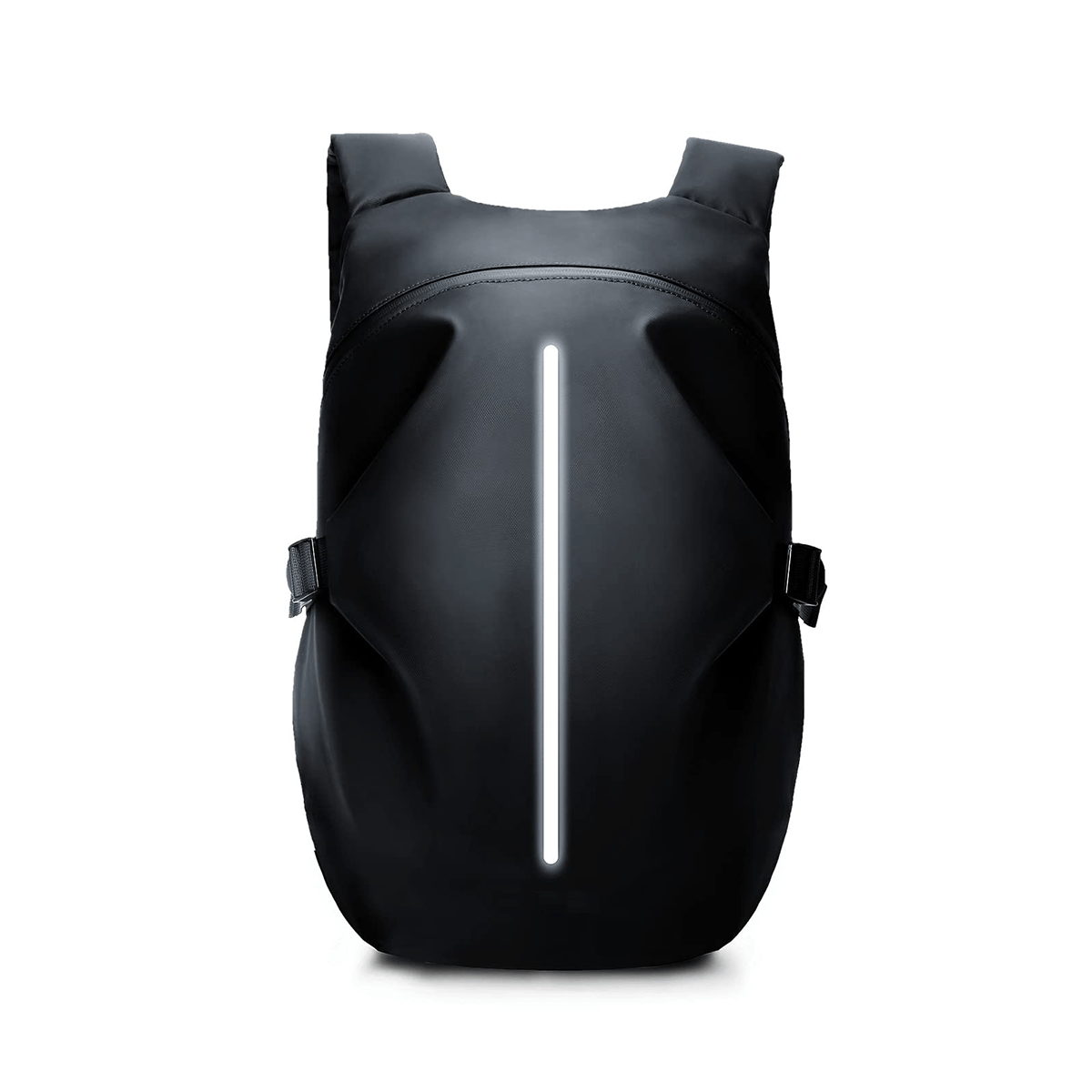 Motorcycle Helmet Backpack Waterproof Large-Capacity Helmet Bag for Men and Women  Riding  Commuting Touring and Travel
